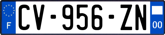 CV-956-ZN