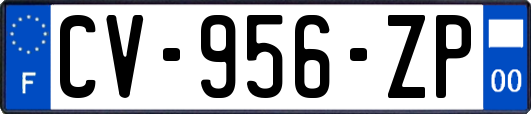 CV-956-ZP