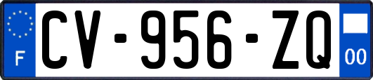 CV-956-ZQ