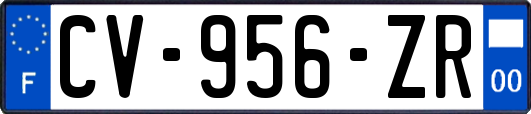 CV-956-ZR