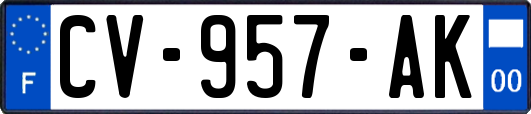 CV-957-AK