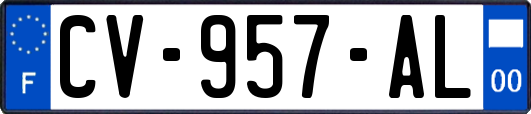 CV-957-AL