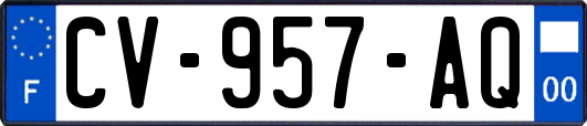 CV-957-AQ