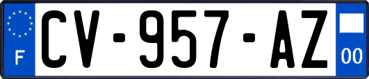 CV-957-AZ