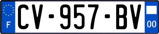 CV-957-BV