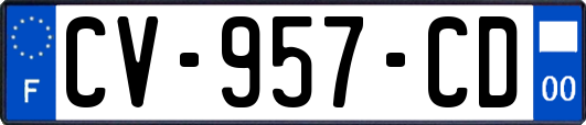 CV-957-CD