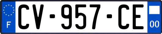 CV-957-CE