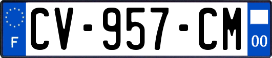 CV-957-CM