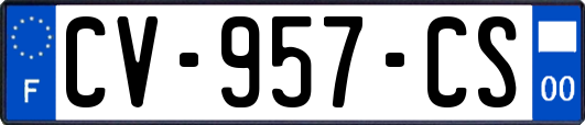 CV-957-CS