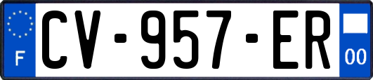 CV-957-ER