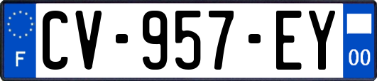 CV-957-EY