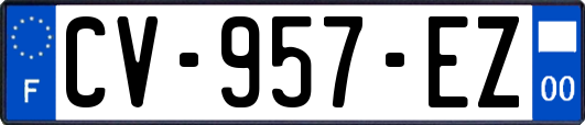 CV-957-EZ