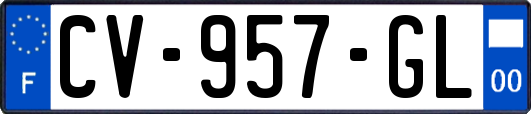 CV-957-GL