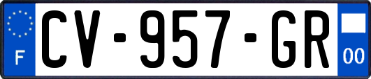 CV-957-GR