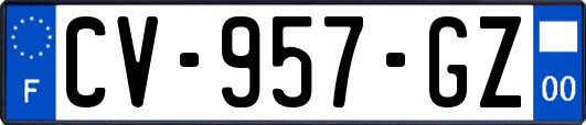 CV-957-GZ