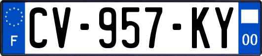 CV-957-KY