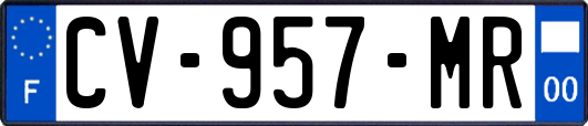 CV-957-MR