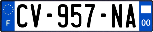 CV-957-NA