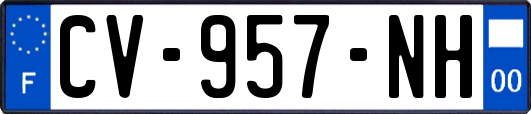 CV-957-NH