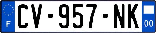 CV-957-NK