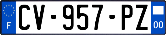 CV-957-PZ