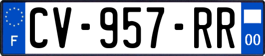 CV-957-RR