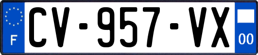 CV-957-VX