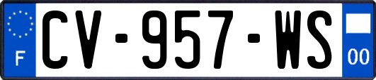 CV-957-WS