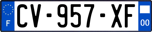 CV-957-XF