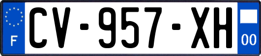CV-957-XH