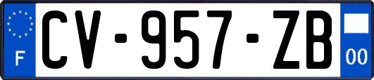 CV-957-ZB