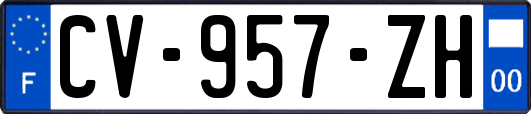 CV-957-ZH