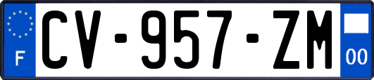 CV-957-ZM