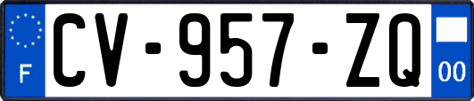 CV-957-ZQ