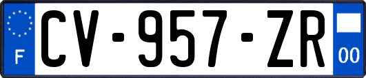 CV-957-ZR