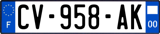 CV-958-AK