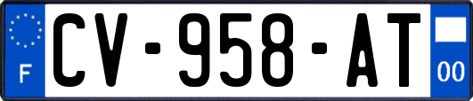 CV-958-AT