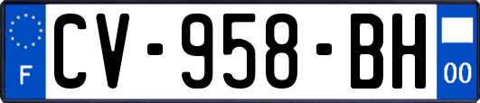 CV-958-BH