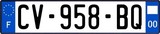 CV-958-BQ