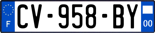 CV-958-BY
