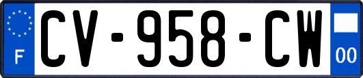 CV-958-CW