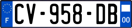 CV-958-DB