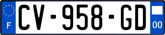 CV-958-GD