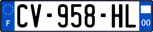 CV-958-HL