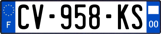 CV-958-KS