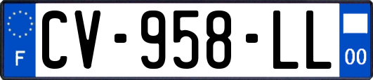 CV-958-LL