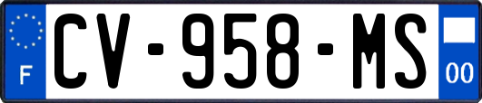 CV-958-MS