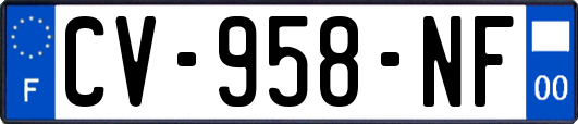 CV-958-NF