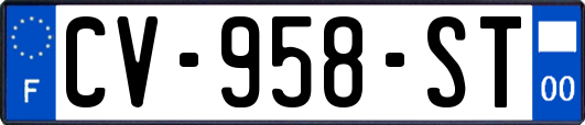 CV-958-ST