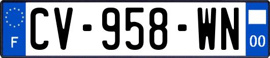 CV-958-WN